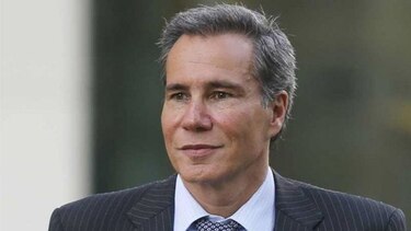 Sala I de Casación queda a cargo de denuncia de Nisman contra Fernández