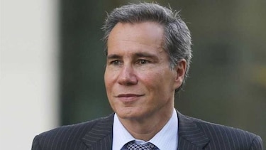 Sala I de Casación queda a cargo de denuncia de Nisman contra Fernández