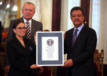 La República Dominicana consigue nuevo récord Guinness de lectura continua