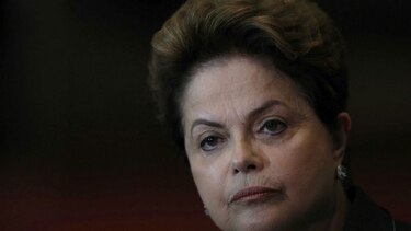 Rousseff es llamada a declarar como testigo de la defensa de Marcelo Odebrecht