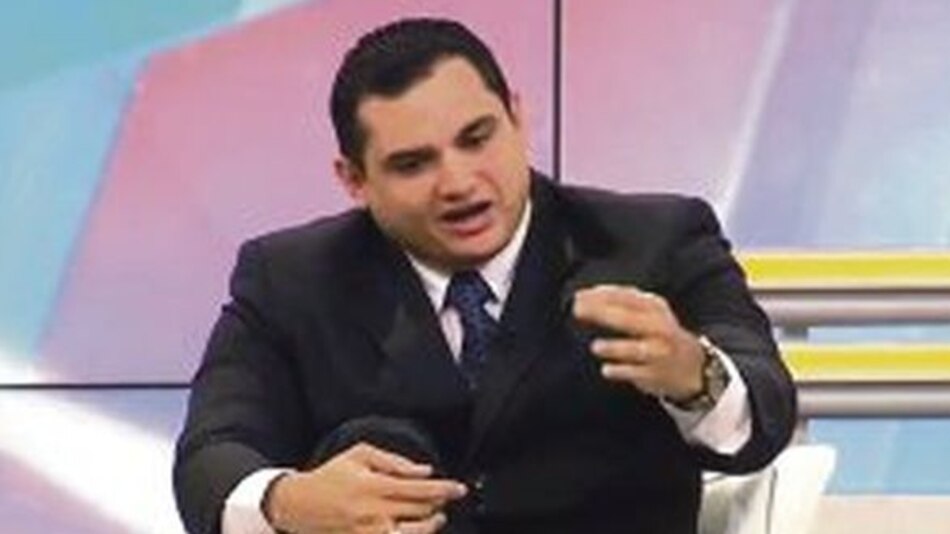 Fiscal pide condena para imputado por crimen de Juan Ramón Messina