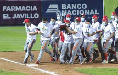 Un título que ayuda a sobrellevar el dolor del pueblo chiricano 