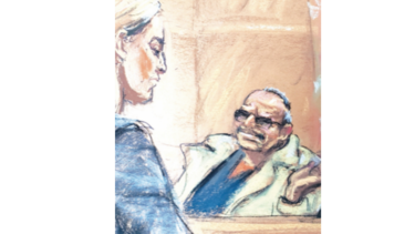 Testigo en juicio del Chapo revela sobornos a políticos