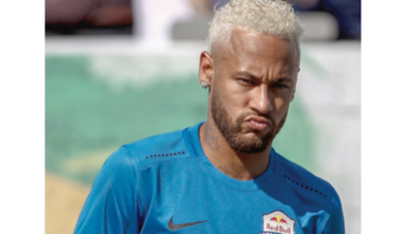 Hoy esperan a Neymar en el París Saint Germain