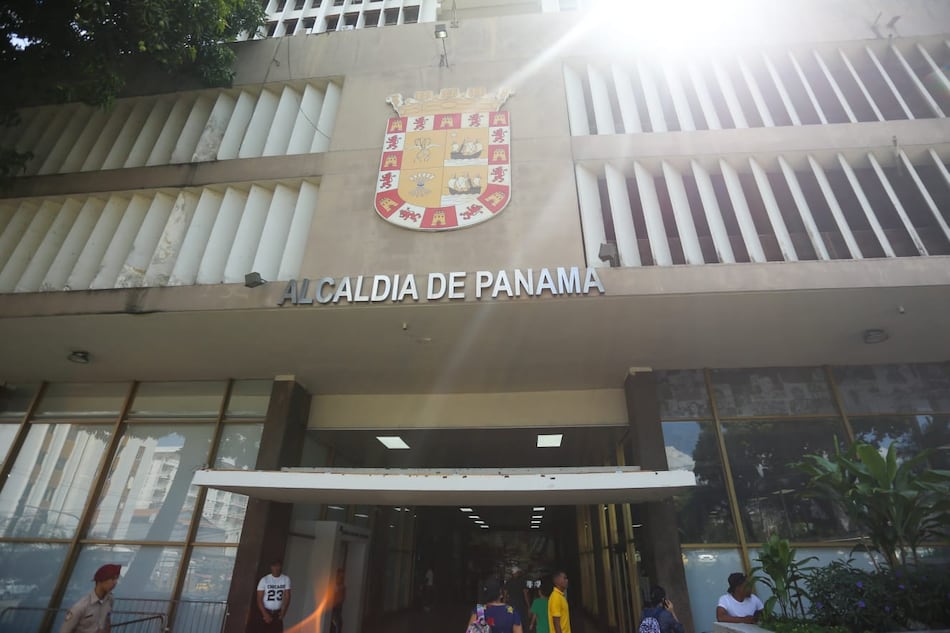 Adenda oculta: Fábrega rescató empresa recaudadora