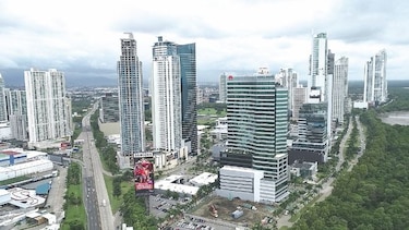 CAF aprueba préstamos a Panamá por $325 millones