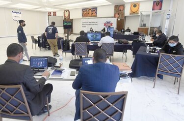Efecto Lombana; CNRE reforma artículo sobre reparto de curules en el Parlacen