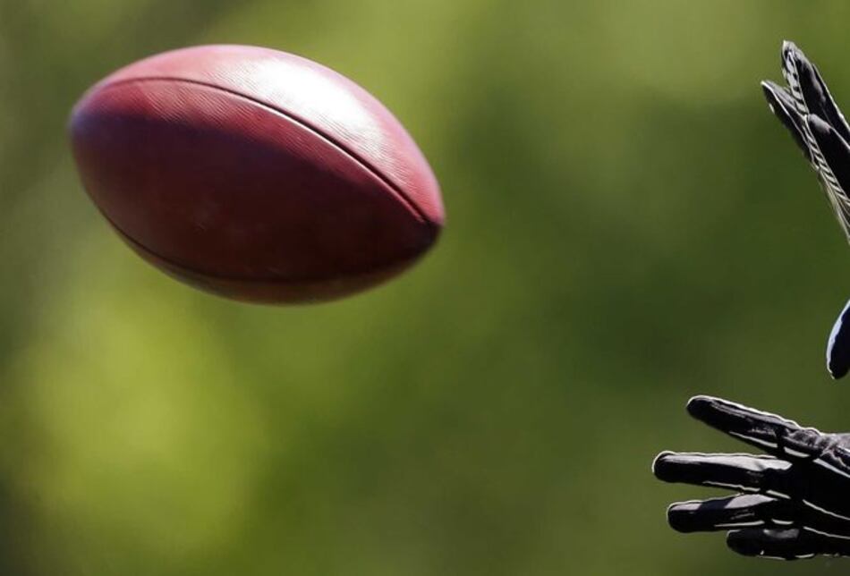 Estudio relaciona el 'football' americano con enfermedades neurodegenerativas