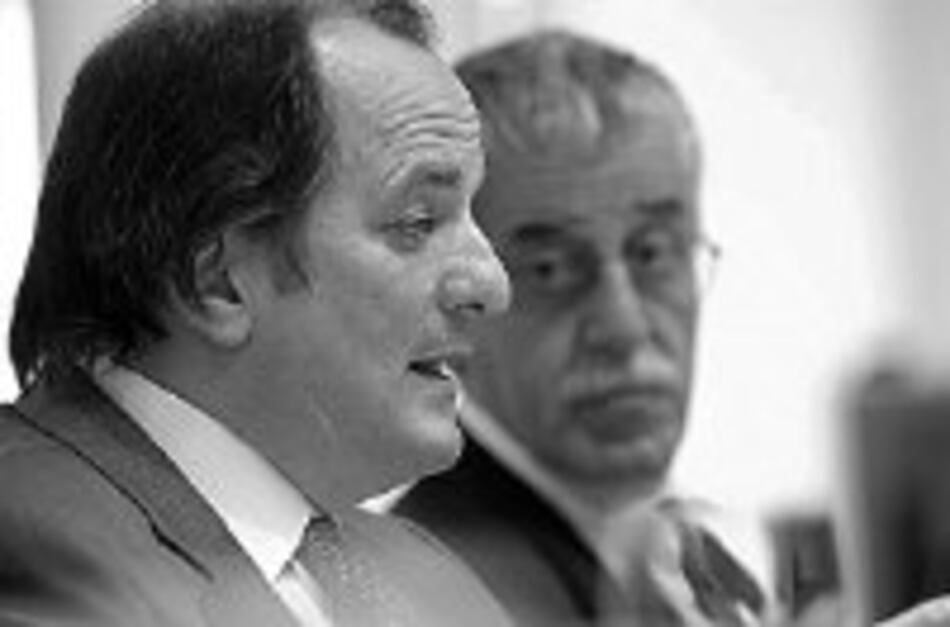 Proponen pactos para los desafíos educativos