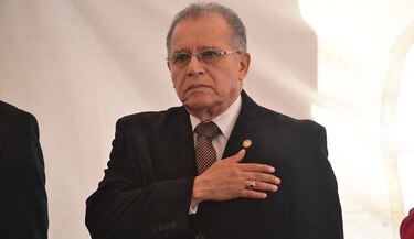 Asesinan al expresidente de la Corte Suprema de Justicia de Guatemala