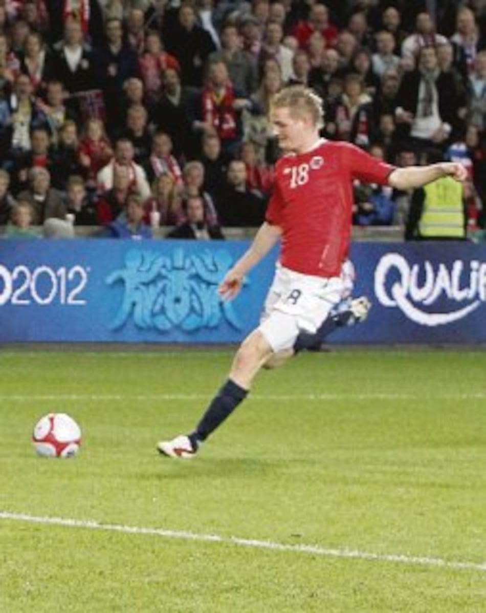 Portugal cae en Noruega y complica su clasificación