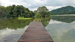 Vivir entre el Chagres y el Canal