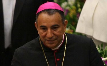 Arzobispo Ulloa pide que  2017 sea el año de la reconciliación en Panamá