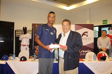 Panamá está lista para su reto mundialista