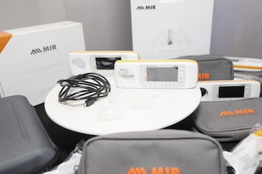 Panamá fortalece alianza público-privada para enfrentar enfermedades respiratorias