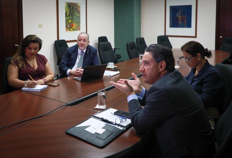 Zona franca con sede en Dubái expande operaciones en Panamá