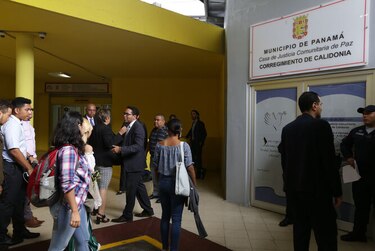 Jóvenes Unidos por la Educación piden levantar cargos contra los detenidos en protestas