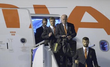 Del Bosque advierte que sin motivación será 'imposible' para España