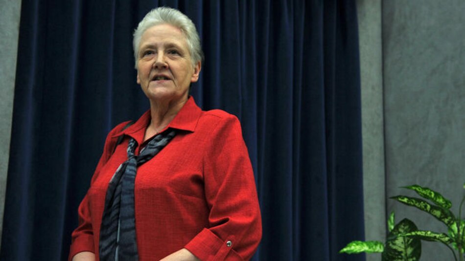 Sobreviviente de abuso clerical renuncia a comisión papal