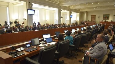 Países de la OEA piden a Bolivia convocar urgentemente a elecciones