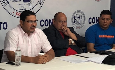 Méndez se reúne con Conato para presentar su plan de trabajo
