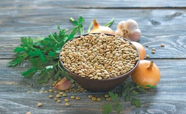 Las menestras son una potencia de nutrientes