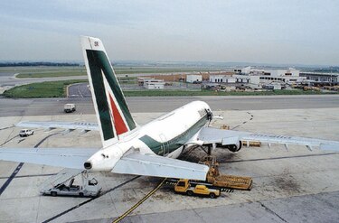 Lufthansa y MSC quieren comprar activos de la desaparecida Alitalia
