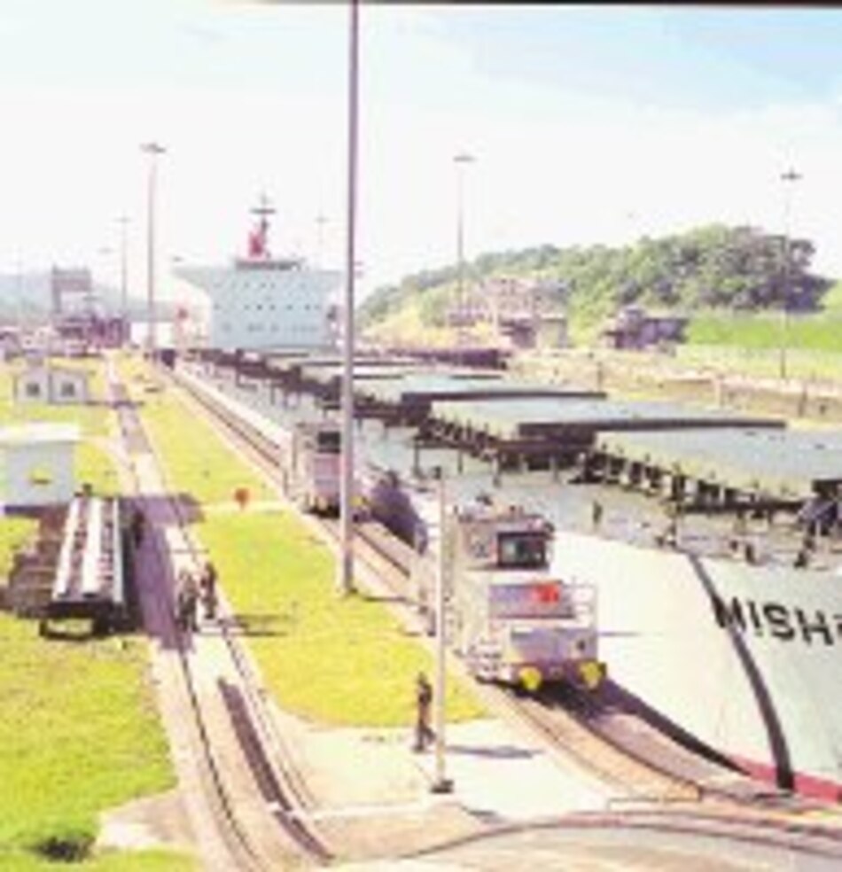 Plan de expansión del Canal se anunciará en CADE