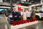 ‘Estás a esto de encontrar tu próximo auto’: Panama Motor Show 2026 abre sus puertas con 39 marcas y 15,400 m² de exhibición