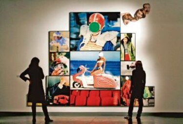 El nuevo arte argentino