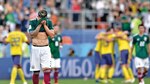 Osorio admitió que pecó de purista