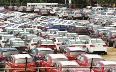 Aumenta costo para el registro de vehículos