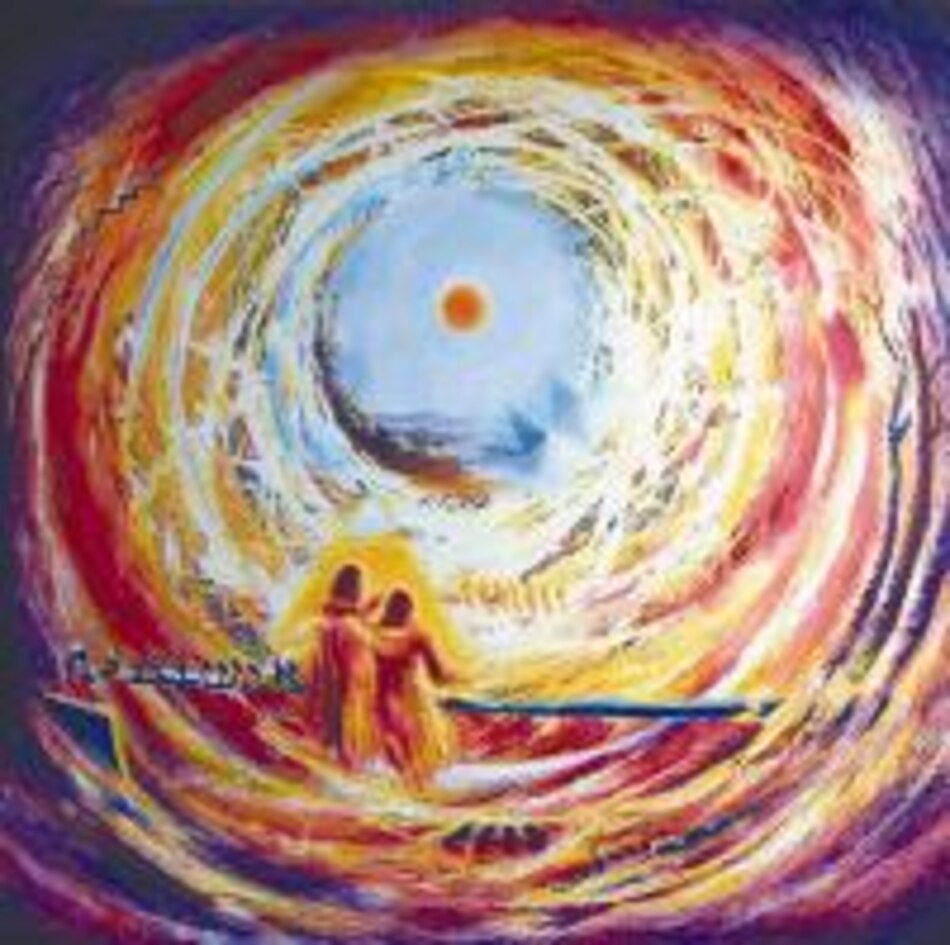 El atrevimiento de Ricardo Mata