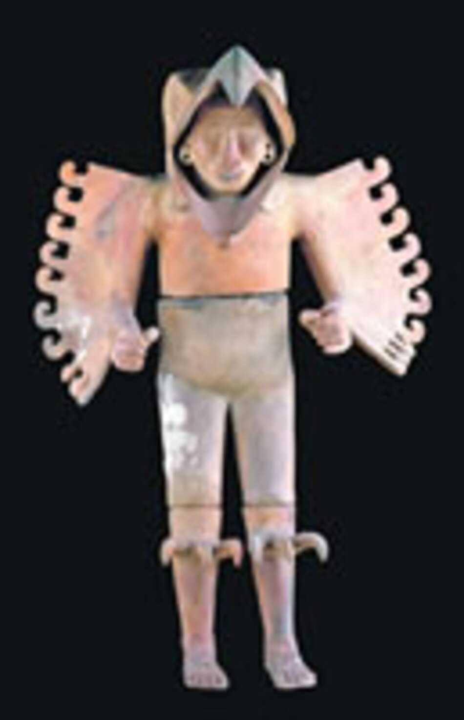 Arte azteca, en Chicago