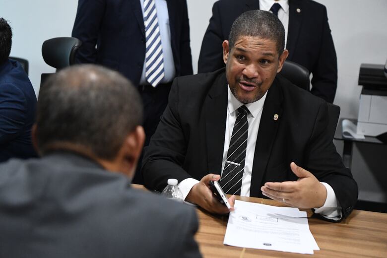 Transparencia versus privacidad: el debate sobre becas estatales en Panamá