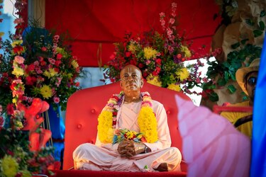 Comunidad hindú celebra en Panamá: lo mejor del Festival de la India 2025