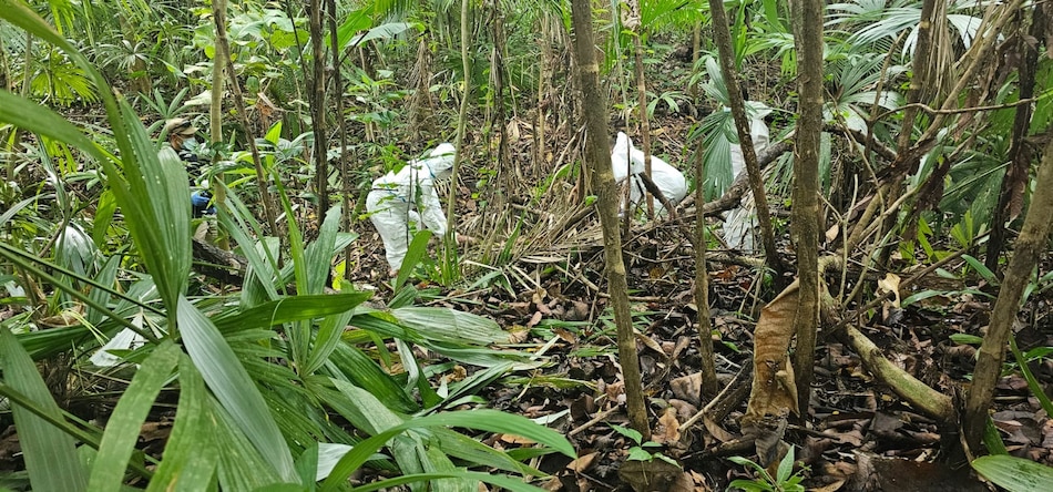 Caso Leopoldo Lester: Imelcf hará pruebas forenses para identificar el cuerpo