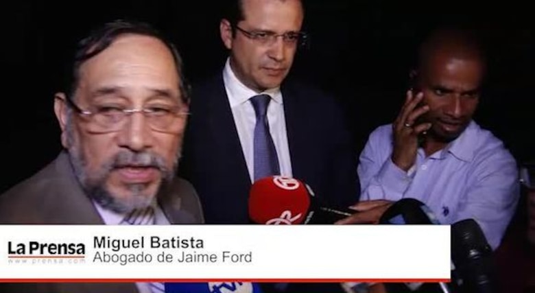 Diario español 'El País' revela que los padres de Jimmy Papadimitriu recibieron dinero de Odebrecht