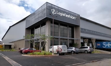 Logisfashion expande operaciones en Panamá