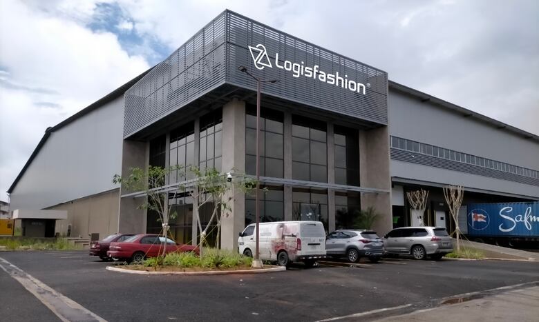 Logisfashion expande operaciones en Panamá