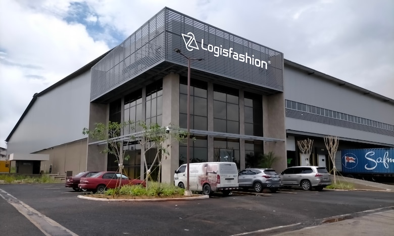Logisfashion expande operaciones en Panamá