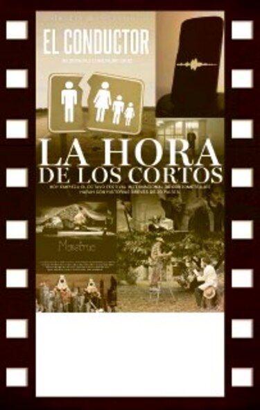 Hoy empieza el Festival Internacional de Cortometrajes Hayah