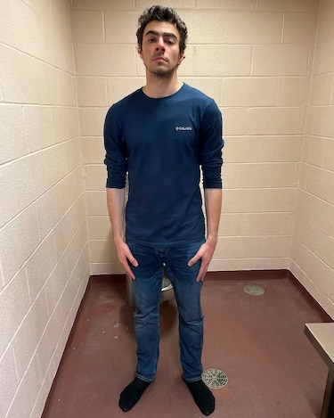 Luigi Mangione, de joven prometedor y adinerado a imputado por asesinato