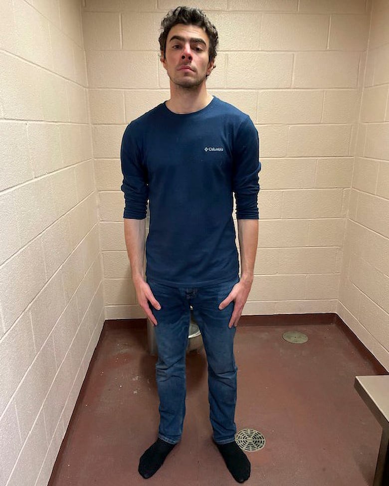 Luigi Mangione, de joven prometedor y adinerado a imputado por asesinato