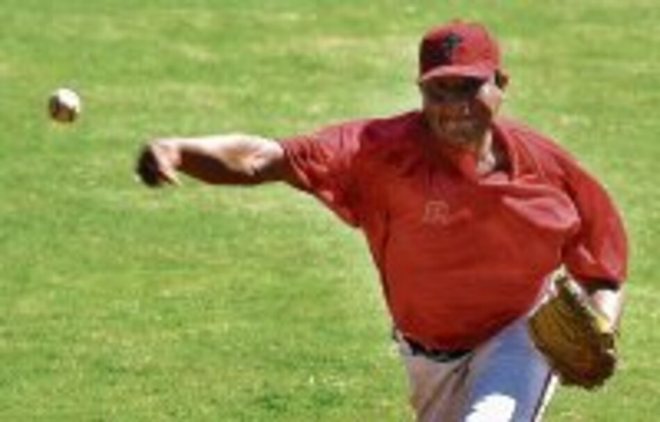 Gómez neutralizó a las Fieras en Nicaragua