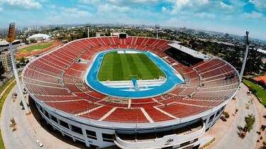 La final de la Copa Libertadores no se moverá de Chile