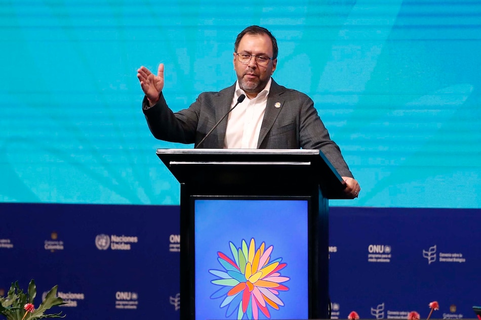 Venezuela alerta que Estados Unidos planea enviar un ‘submarino nuclear’ a sus costas la próxima semana