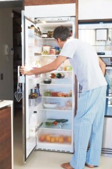 Cuando los hombres llegan a 38 años