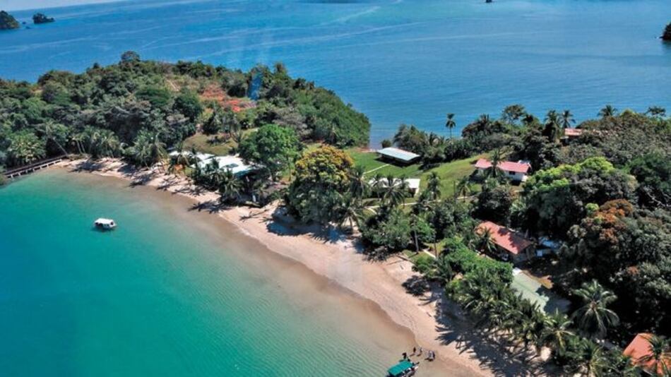 Licitación para pista en Coiba quedaría desierta