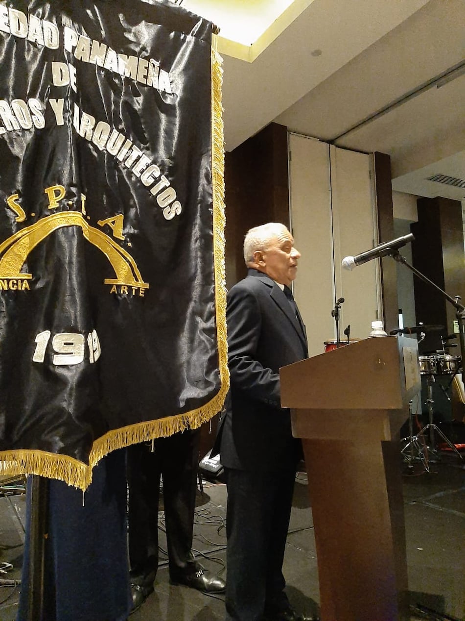 Marcos Murillo, nuevo presidente de la SPIA